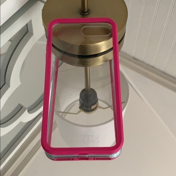 Lifeproof iPhone 7/8 Plus Case - Picture 1 of 5